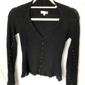 Roberto Cavalli dressy top